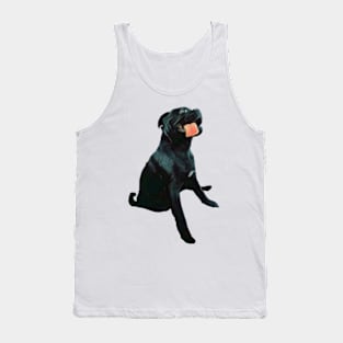 Kylo Tank Top